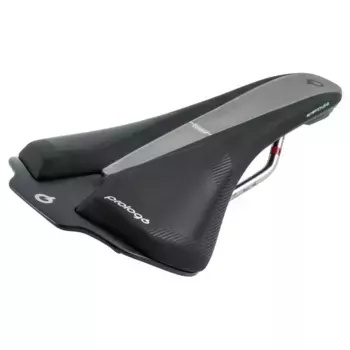 Седло Prologo Scratch Eva Tirox, черный