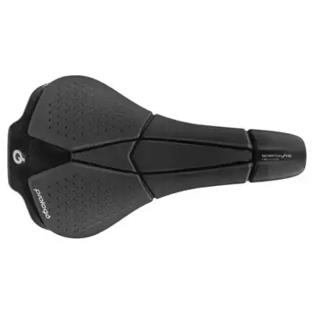 Седло Prologo Scratch M5 Nack, черный