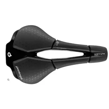 Седло Prologo Scratch M5 Space Nack, черный