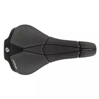 Седло Prologo Scratch M5 TiroX, черный