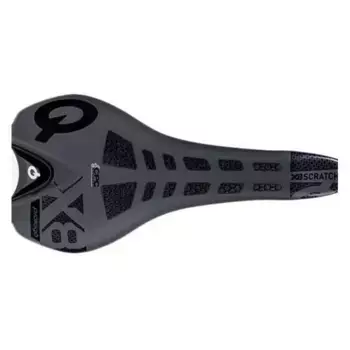Седло Prologo Scratch X8, черный