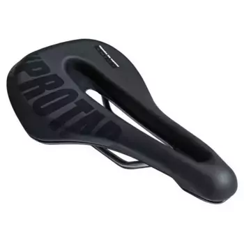 Седло Protap Ebike, серебряный