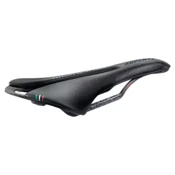 Седло Repente Prime 3.0 Carbon, черный