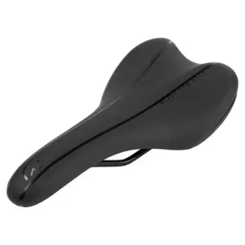 Седло Rfr Comfort D2, черный