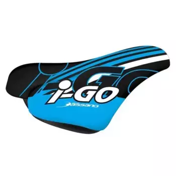 Седло Rms I-GO, синий