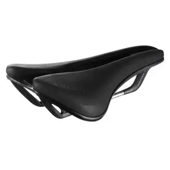Седло Selle Italia Model X, черный