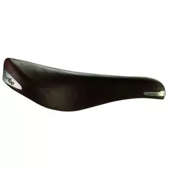 Седло Selle Italia Turbo Bullitt, коричневый