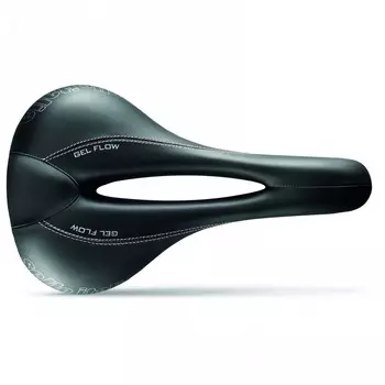 Седло Selle Italia Women's Donna, черный