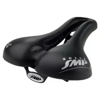 Седло Selle Martin Touring