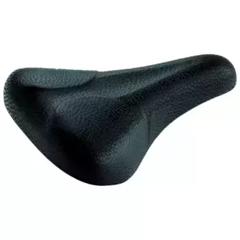 Седло Selle Montegrappa MTB, черный