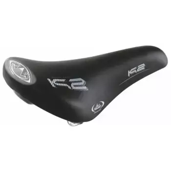Седло Selle Montegrappa MTB K2, черный