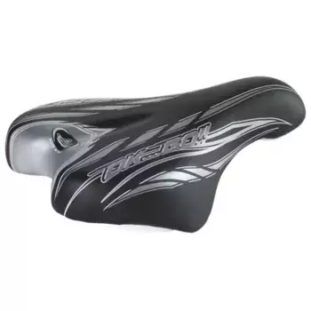 Седло Selle Montegrappa Ok Go 14/16, черный