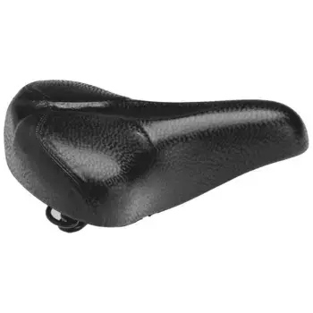 Седло Selle Montegrappa Olanda, черный