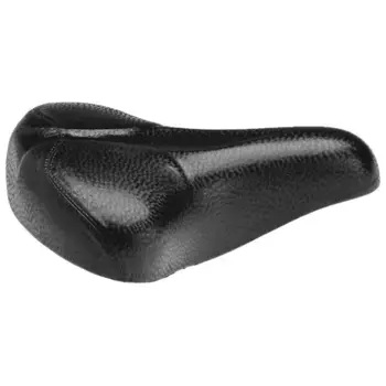 Седло Selle Montegrappa Olanda, черный