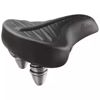 Седло Selle Montegrappa Ramona, черный