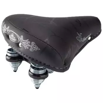 Седло Selle Montegrappa Viaggio Laguna