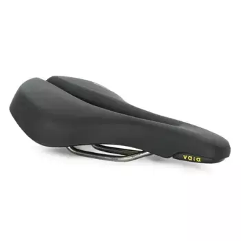 Седло Selle Royal Vaia Moderate, черный