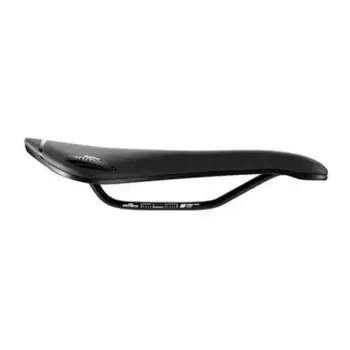 Седло Selle San Marco Aspide Short Open-Fit Sport Wide, черный