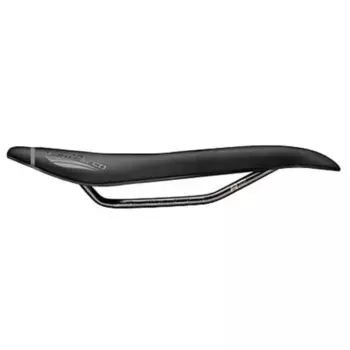 Седло Selle San Marco Aspide Short Open-Fit Racing Wide, черный