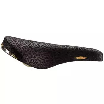 Седло Selle San Marco Rolls Le Rino, черный