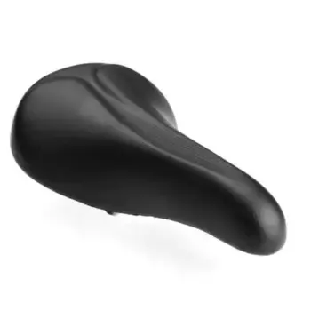 Седло Selle SMP 4065, черный