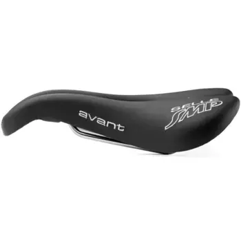 Седло Selle SMP Avant, черный