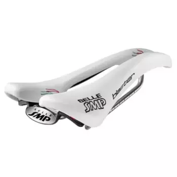 Седло Selle SMP Blaster, белый