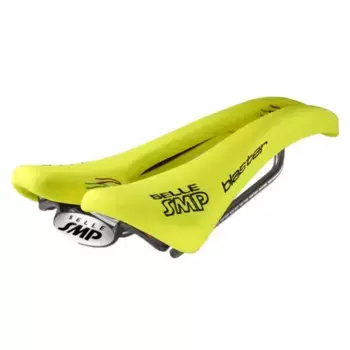 Седло Selle SMP Blaster, желтый