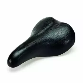 Седло Selle SMP City, черный
