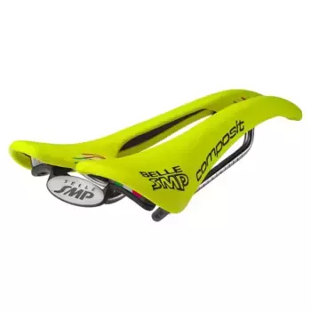Седло Selle SMP Composit, желтый