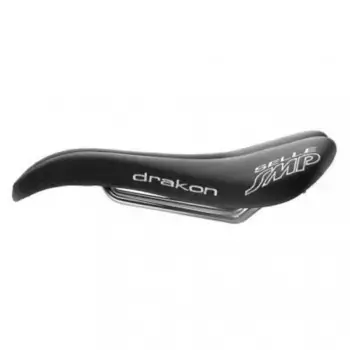 Седло Selle SMP Drakon, черный