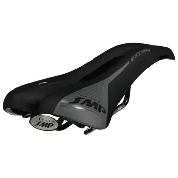 Седло Selle SMP Extra, черный