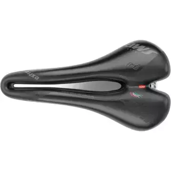 Седло Selle SMP Extra, черный