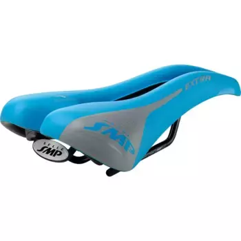 Седло Selle SMP Extra, синий