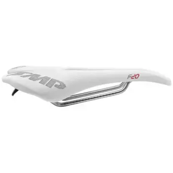 Седло Selle SMP F20, белый