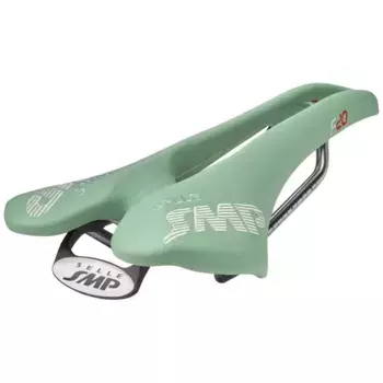 Седло Selle SMP F20, зеленый