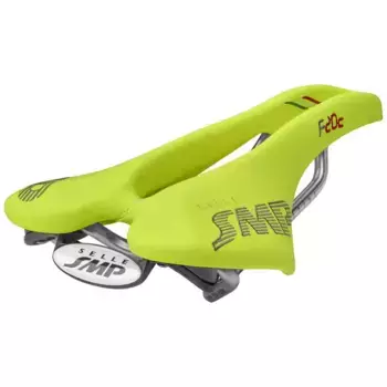 Седло Selle SMP F20C, желтый