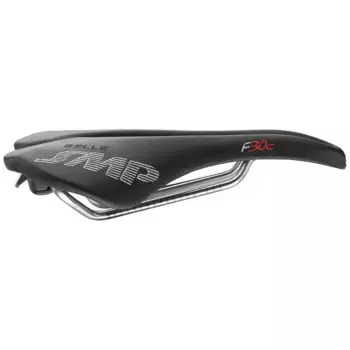 Седло Selle SMP F30C, черный