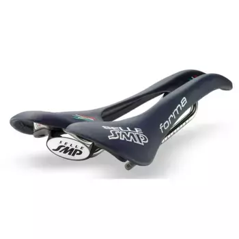 Седло Selle SMP Forma, черный