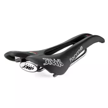Седло Selle SMP Forma, черный
