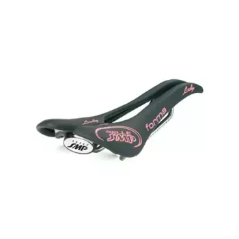 Седло Selle SMP Forma, черный