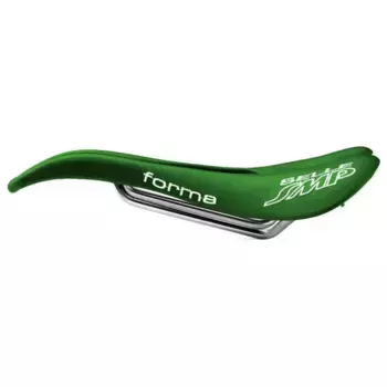 Седло Selle SMP Forma, зеленый