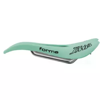 Седло Selle SMP Forma, зеленый