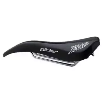 Седло Selle SMP Glider, черный
