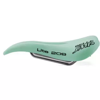 Седло Selle SMP Lite 209, зеленый