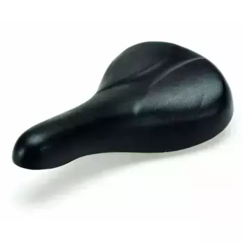 Седло Selle SMP MTB, черный