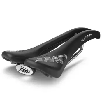 Седло Selle SMP Nymber, черный