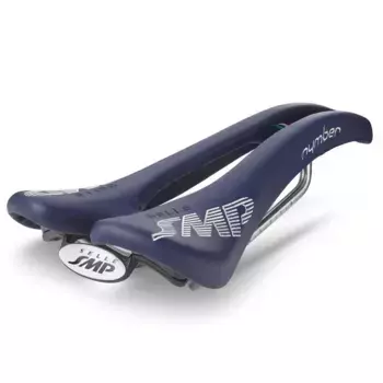 Седло Selle SMP Nymber, синий