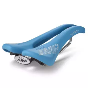 Седло Selle SMP Nymber, синий
