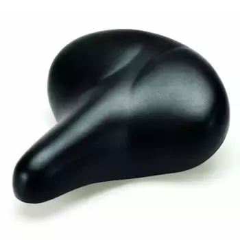 Седло Selle SMP Olanda, черный